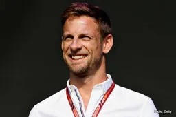 Williams: Jenson Button will be a sounding board for ideas