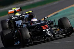 McLaren preview the Bahrain Grand Prix