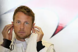 Button: I thought I am not sure I want to do this anymore