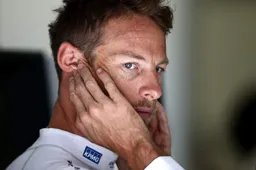 Despite 16 attempts home podium still eludes Button