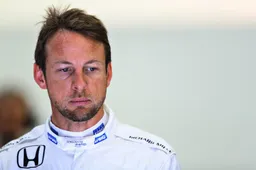 Alonso: Stoffel did well but it is unfair to criticise Jenson
