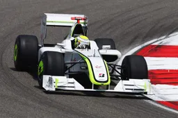 Underdog Power: F1 Winners Against All Odds