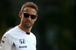 Button: It's been a great ride to 300