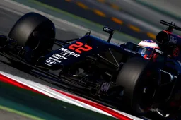 Button: Biggest improvement in 14 months