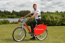 Button: I don't know if it will be my last year