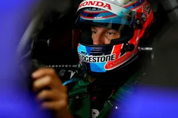 Button on list for DTM outing with Mercedes