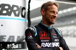 Button: It’s always been a dream of mine to race at Le Mans
