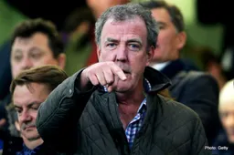 Tech Draft: An open letter to Jeremy Clarkson