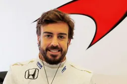 Alonso passes medical tests and heading to Malaysia