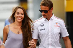 F1 drivers and the passion for racing and relationships