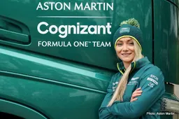 Jessica Hawkins: I'm not finished with the racing dream