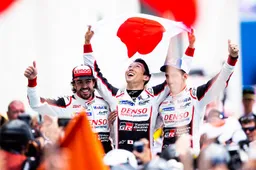 Alonso: One of the most important victories of my life