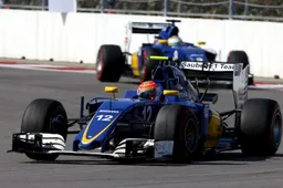 Sauber to miss Barcelona F1 test as struggles mount