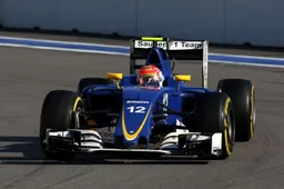 Sauber: We are struggling with our pace