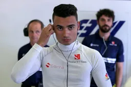 Wehrlein: I'm Not Really Looking at Formula 1