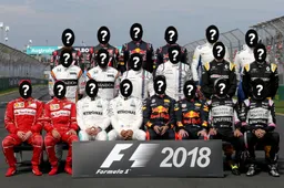 Inside Line: Let's get this Silly Season started