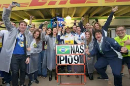 Pujolar says points a bonus for Sauber but not essential