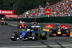 Sauber: We expected a bit more from the race