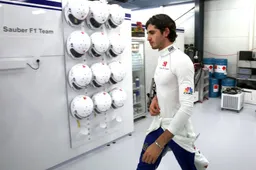Giovinazzi ready to step up and replace Raikkonen?