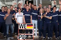 Wehrlein ends Sauber points drought