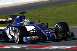 Sauber: On long runs we are still struggling