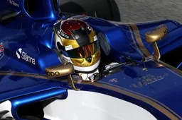 Sauber and MODO extend their partnership