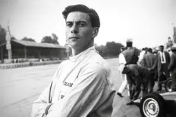 Mystery of Jim Clark's fatal crash lingers 50 years on