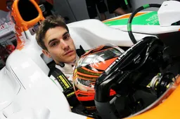 Inside Line: We head to Budapest in a sombre mood