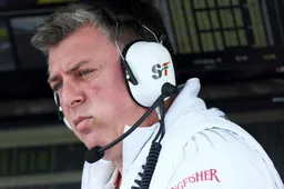 Szafnauer: Huge relief to know there’s a future for Force India