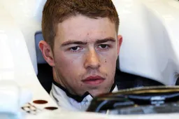 Di Resta steps up to replace ill Massa in Hungary