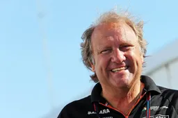 Brown: Fernley will lead McLaren's Indy 500 bid