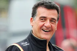 Gastaldi: What doesn't kill you makes you stronger