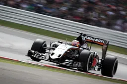Force India: We made the right decisions
