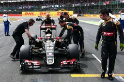 Lotus F1 team have winding-up petition adjourned