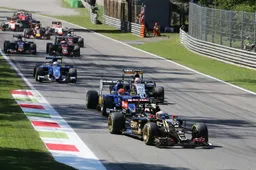Lotus: What can you say?