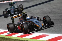 Force India: We take encouragement from our long run pace