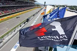 Reader Rights: The real problems with F1 are...