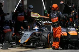 Spanish Grand Prix strategy report