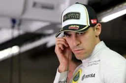 Maldonado: I will not be on the F1 starting grid in 2016