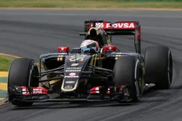 Lotus: We achieved our qualifying target