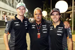 Force India preview the Abu Dhabi Grand Prix