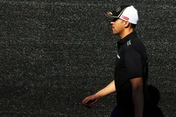 Maldonado: It was a bolt from the blue