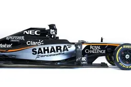 Force India may use old car in next Barcelona test