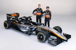 Force India continue to deny reports of collapse
