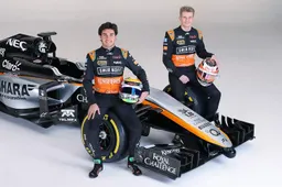 Force India not ready have to skip Jerez test