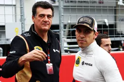 Gastaldi: We are waiting for final approval from Renault