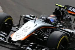 Force India: We need to maximise our opportunities