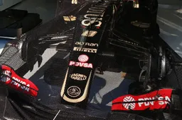 Uncertainty still hanging ominously over Lotus