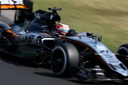 Force India preview the Italian Grand Prix