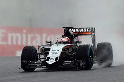 Force India: We will have to reassess our priorities